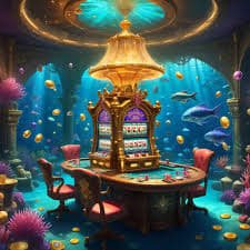 Philippines player using mobile phone to play jlmk Fish Game arcade shooting title